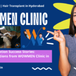 Hair Restoration Success Stories Transformations from WOWMEN Clinic in Hyderabad