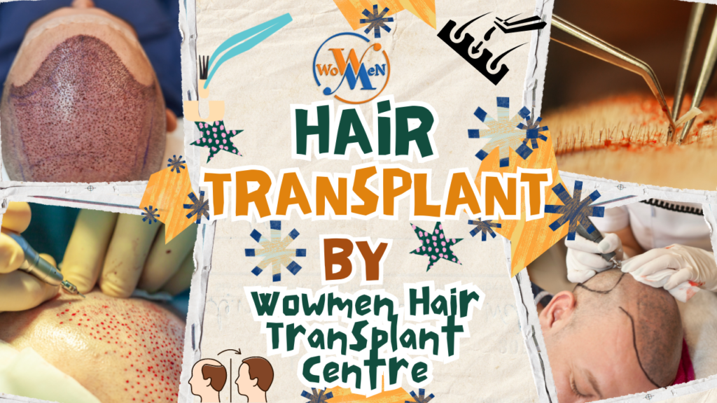 Why Hyderabad is Home to the Best Hair Transplant Centers: Expert Insights and Recommendations