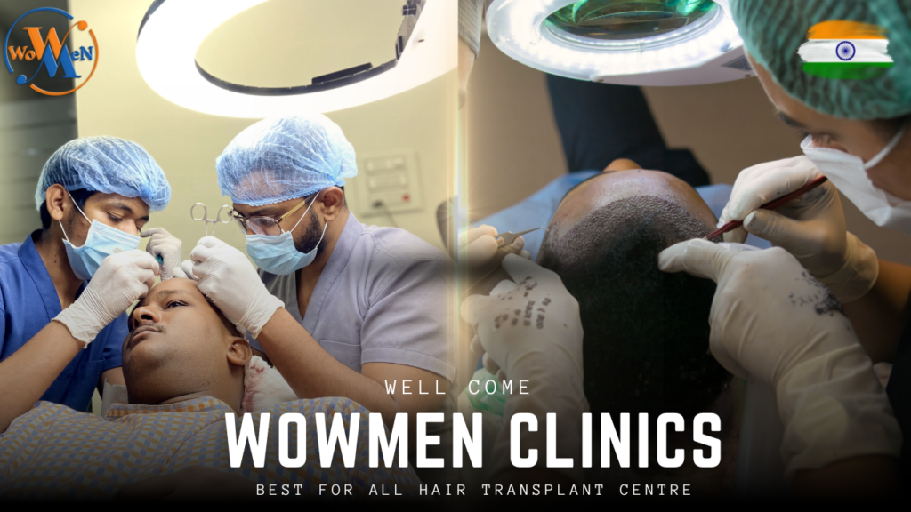 Patient Journeys: Real Experiences with Hair Transplants in Hyderabad – 2024