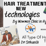 Dr. Srikanth Yadav Puligilla -Hair Transplant Centre