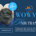 Hair Treatment in Hyderabad