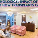 The Psychological Impact of Hair Loss and How Transplants Can Help .